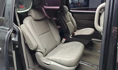 Kia Canival 2019, 113480 км, за 11600000 KRW - фото 12