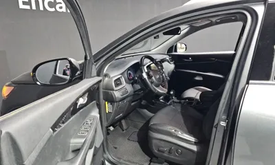 Kia Sorento 2015, 177341 км, за 11000000 KRW - фото 10