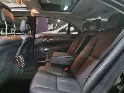 Mercedes-Benz S-Class 2008, 75120 км, за 12200000 KRW - фото 11
