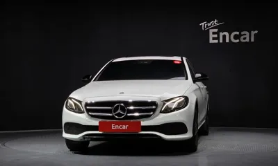 Mercedes-Benz E-Class 2020, 60452 км, за 28500000 KRW - фото 3