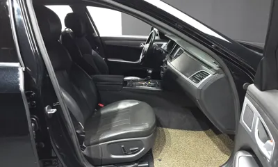 Hyundai Genesis 2016, 138319 км, за 11200000 KRW - фото 10