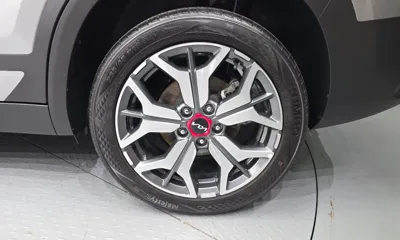 Kia Seltos 2023, 75807 км, за 19300000 KRW - фото 21