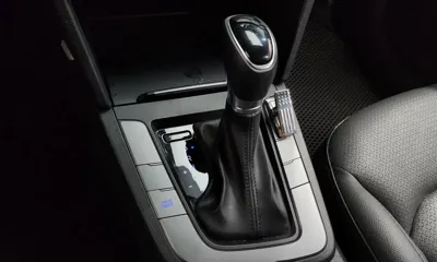 Hyundai Avante 2018, 118951 км, за 7700000 KRW - фото 9