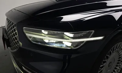 Genesis G90 2019, 41619 км, за 36990000 KRW - фото 22