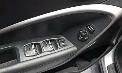 Hyundai Santafe 2015, 141768 км, за 8900000 KRW - фото 30