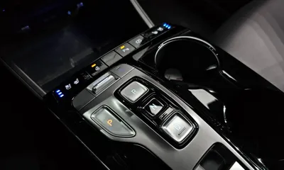 Hyundai Tucson 2022, 12539 км, за 27200000 KRW - фото 9