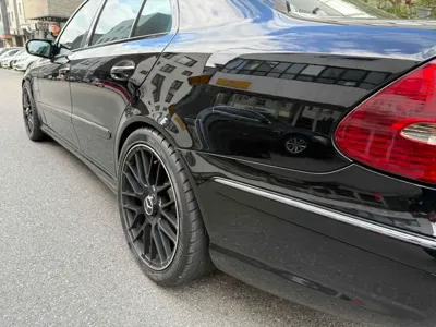 Mercedes-Benz E-Class 2005, 185112 км, за 19500000 KRW - фото 6