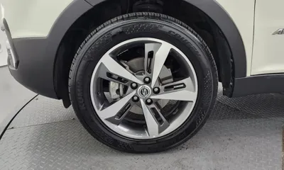 KG_Mobility_Ssangyong KORANDO 2017, 38867 км, за 11700000 KRW - фото 5