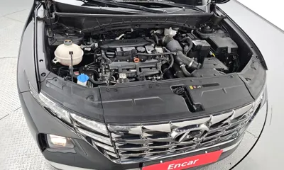 Hyundai Tucson 2022, 71851 км, за 19200000 KRW - фото 6