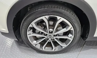 KG_Mobility_Ssangyong TIBOLI 2018, 26094 км, за 11500000 KRW - фото 5