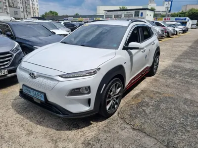Hyundai Kona 2019, 23852 км, за 18690000 KRW - фото 1