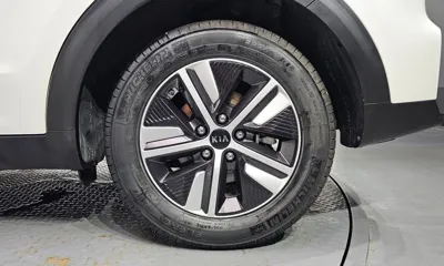 Kia Niro 2020, 91954 км, за 17990000 KRW - фото 21