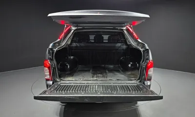 KG_Mobility_Ssangyong KORANDO 2015, 172317 км, за 3800000 KRW - фото 20