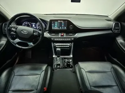 Hyundai Grandeur 2019, 103719 км, за 14900000 KRW - фото 7