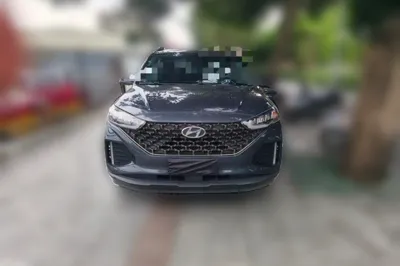Hyundai ix35 2021, 60700 км, за 62337.38 CNY - фото 3