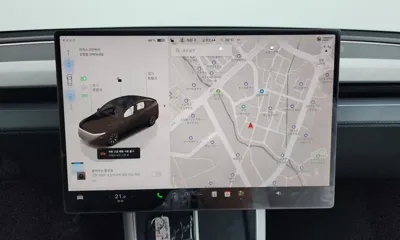 Tesla Model Y 2026, 21 км, за 77500000 KRW - фото 13