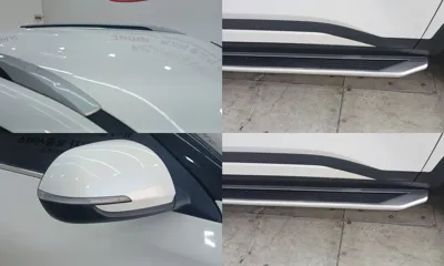 Kia Seltos 2020, 54600 км, за 15990000 KRW - фото 5