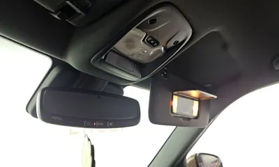ChevroletGMDaewoo Trailblazer 2022, 140890 км, за 10990000 KRW - фото 20
