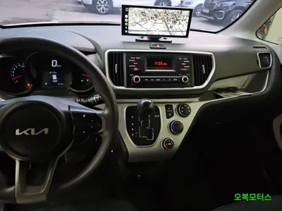 Kia Ray 2022, 41025 км, за 9200000 KRW - фото 8