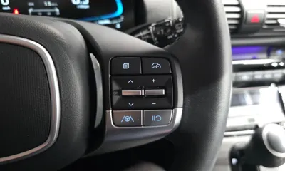 Hyundai Casper 2023, 32459 км, за 15600000 KRW - фото 39
