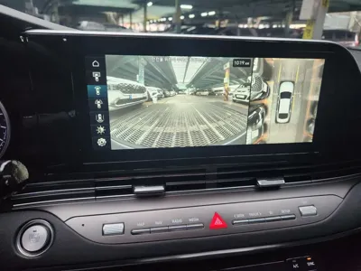 Hyundai Grandeur 2020, 53041 км, за 24800000 KRW - фото 8