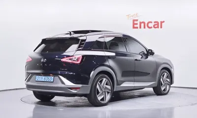 Hyundai Nexo 2023, 63787 км, за 20400000 KRW