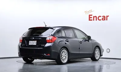 Subaru Impreza 2013, 138920 км, за 11500000 KRW - фото 2