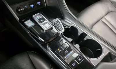 Hyundai Sonata 2022, 45499 км, за 24500000 KRW - фото 9