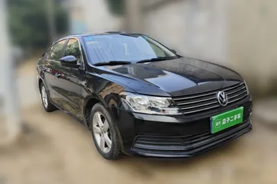 Volkswagen Lavida 2017, 64500 км, за 38455.02 CNY - фото 13