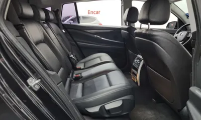 BMW Gran Turismo 2015, 101444 км, за 15900000 KRW - фото 11