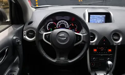 Renault-KoreaSamsung QM5 2015, 71139 км, за 5200000 KRW - фото 13