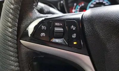 ChevroletGMDaewoo Spark 2016, 129876 км, за 4900000 KRW - фото 18