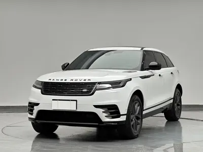 Land Rover Velar · 2024 год