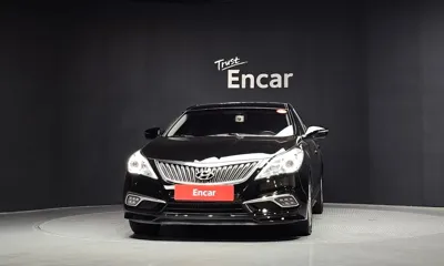 Hyundai Grandeur 2016, 139826 км, за 7500000 KRW - фото 3