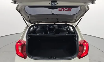 Kia Morning 2018, 50784 км, за 8900000 KRW - фото 30
