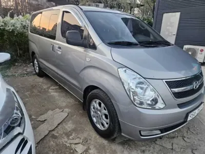Hyundai Starex 2012, 329070 км, за 3100000 KRW