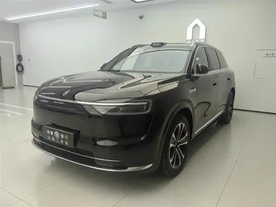 AITO 问界 AITO M7 · 2026 год