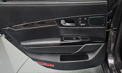 Kia K9 2015, 166579 км, за 6500000 KRW - фото 25