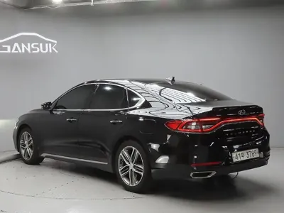 Hyundai Grandeur 2019, 102793 км, за 11900000 KRW