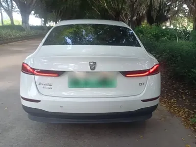 Roewe D7 2025, 7000 км, за 71200 CNY - фото 6
