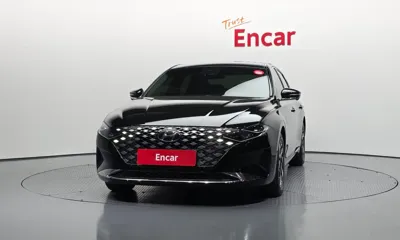 Hyundai Grandeur 2023, 143263 км, за 19500000 KRW