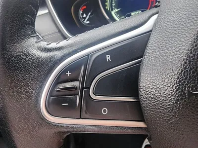 Renault-KoreaSamsung SM6 2016, 88010 км, за 6400000 KRW - фото 11