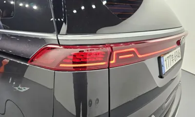 Kia Canival 2021, 66705 км, за 26490000 KRW - фото 23