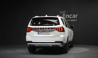 Kia Mohave 2023, 90306 км, за 32500000 KRW