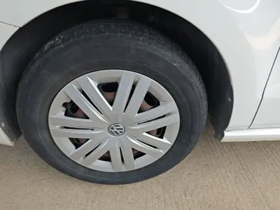 Volkswagen Polo 2019, 57500 км, за 41600 CNY - фото 23
