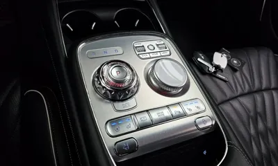 Genesis G90 2022, 78470 км, за 69900000 KRW - фото 9