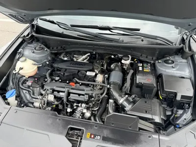 Hyundai Tucson 2021, 70145 км, за 23900000 KRW - фото 6