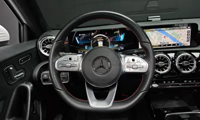 Mercedes-Benz A-Class 2021, 42330 км, за 29900000 KRW - фото 13