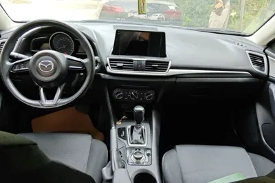 Mazda Mazda 3 Axela 2019, 53000 км, за 55967.68 CNY - фото 18