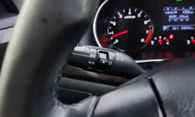 Kia K7 2014, 83669 км, за 6800000 KRW - фото 33